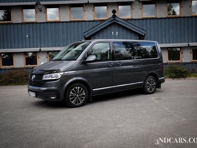 VW Multivan