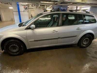 Renault Mégane GrandTour