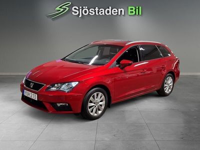 Seat Leon ST