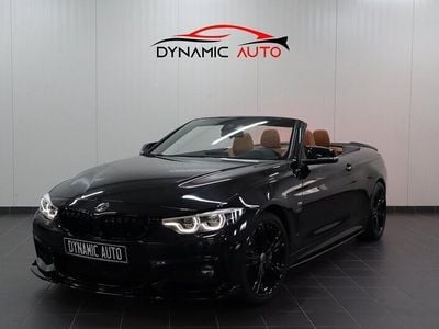 BMW 440