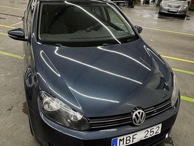VW Golf VII