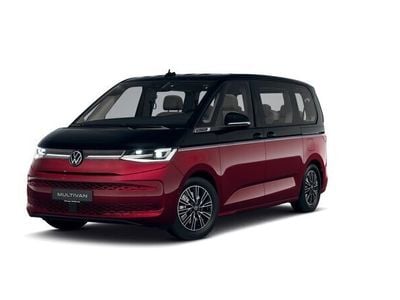 Ny 2025 VW T7 Van | 667 125 kr