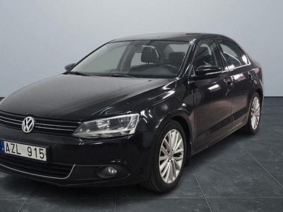 VW Jetta
