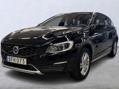 Volvo V60 CC