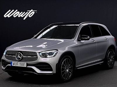 Mercedes GLC300