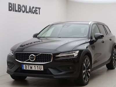 Volvo V60 CC