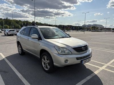 Lexus RX400h