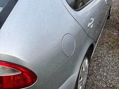 Begagnad 2005 Seat Leon Halvkombi | 22 000 kr