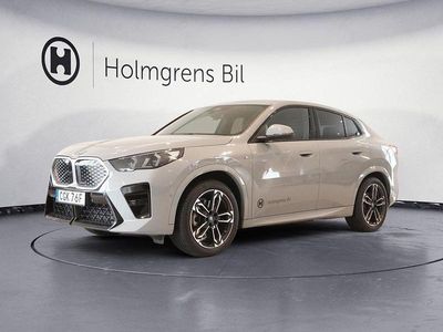 Begagnad BMW iX2 M Sport 230 kW (313 HK) 2024 Okänd SUV