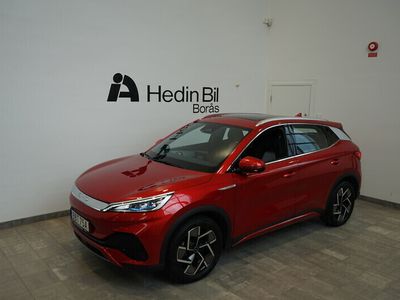 BYD Atto 3