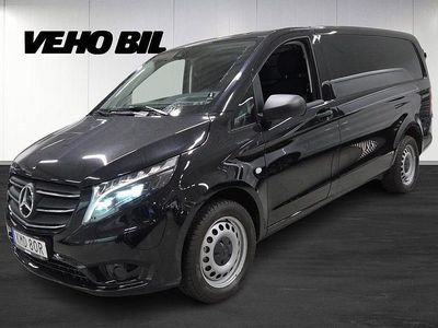 Mercedes e-Vito