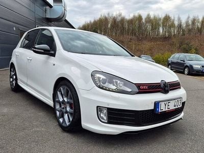 VW Golf VII