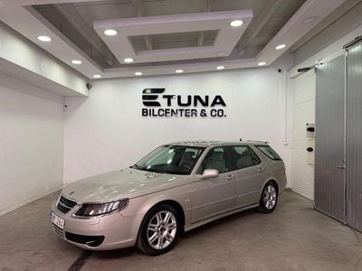 Saab 9-5