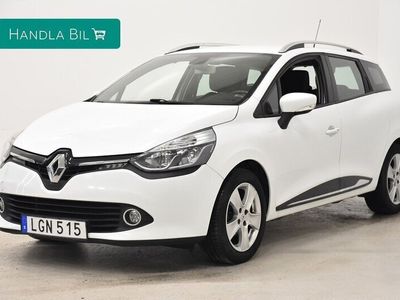 Renault Clio IV