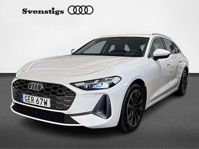 Arkonavit Begagnad 2024 Audi A5 Proline Kombi | 528 900 kr (Bra pris)