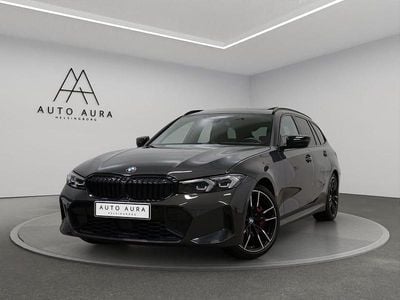 Grå Begagnad 2023 BMW M340 M Sport Sedan | 619 900 kr