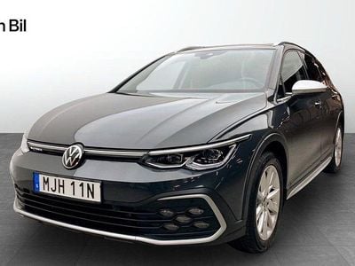 VW Golf Alltrack