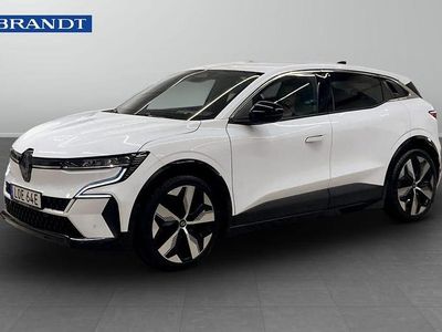 Begagnad Renault Mégane IV Techno 161 kW (220 HK) 2023 Vit