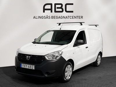 Dacia Dokker Express