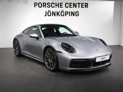 Porsche 911 Carrera 4S