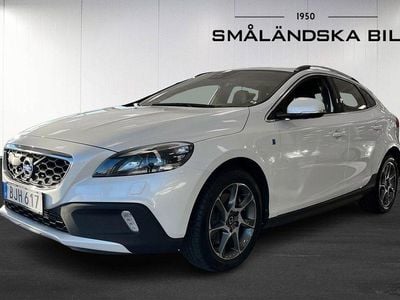 Volvo V40 CC