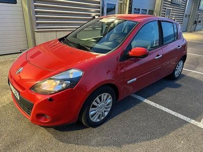 Renault Clio R.S.