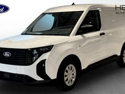 Ford Courier