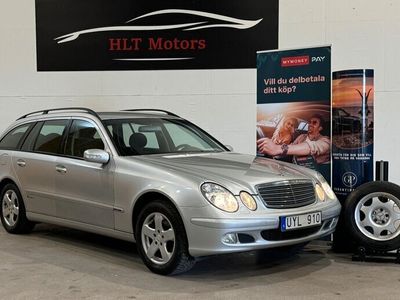 Mercedes E200