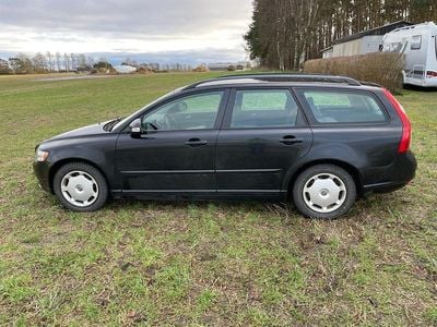 Begagnad 2011 Volvo V50 Kombi | 39 900 kr (Bra pris)