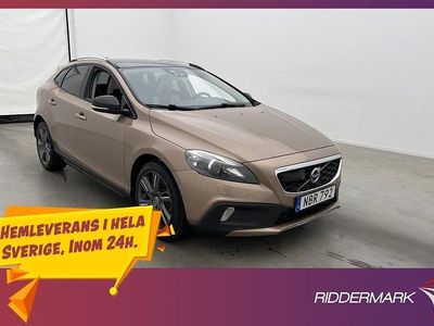 Volvo V40 CC