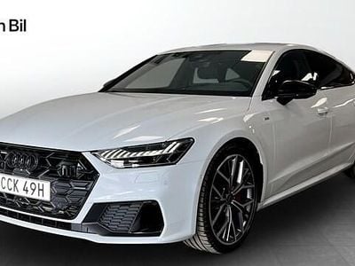 Audi A7 Sportback