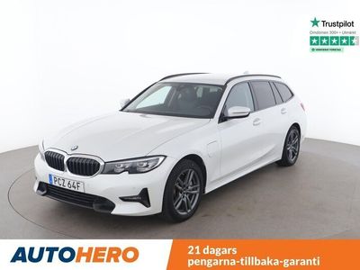 BMW 330e