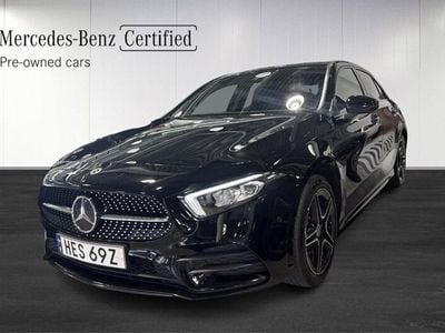 Mercedes A250