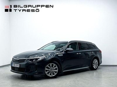 Kia Optima Hybrid