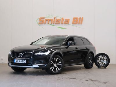 Volvo V90 CC