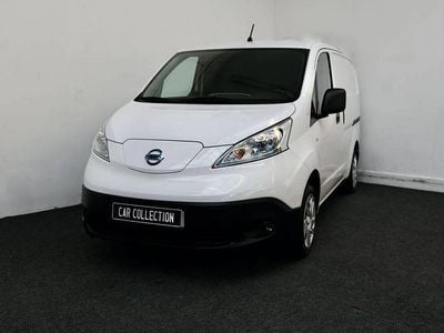 Nissan e-NV200