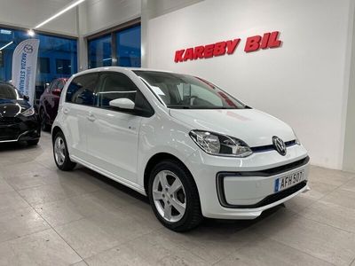 begagnad VW e-up! 18.7 kWh |