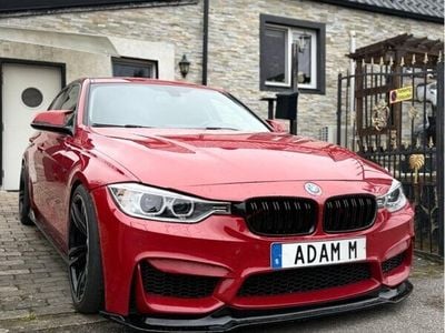 BMW 335