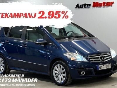 Mercedes A150