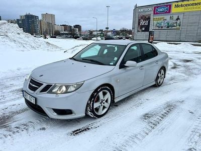 Begagnad Saab 9-3 175 HK (128 kW) 2008