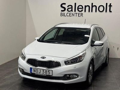 Kia Ceed Sportswagon