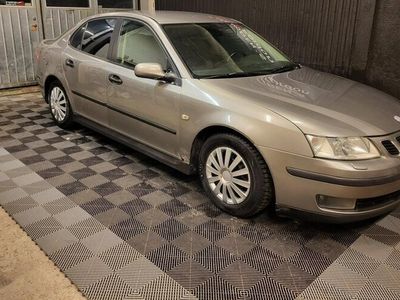 begagnad Saab 9-3 SportSedan 1.8t Linear Euro 4