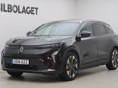 Begagnad Renault Scénic Techno 160 kW (218 HK) 2024