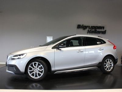 Volvo V40 CC