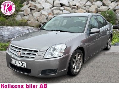 Cadillac BLS