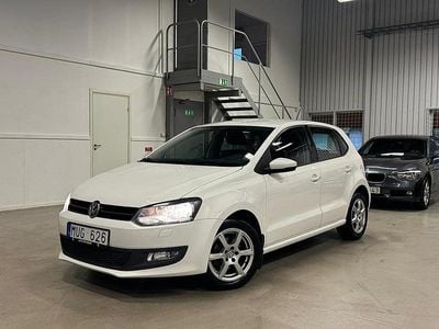 VW Polo