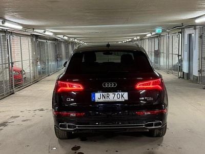 Begagnad Audi Q5 367 HK (269 kW) 2020 SUV