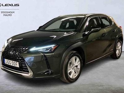 Lexus UX 250h