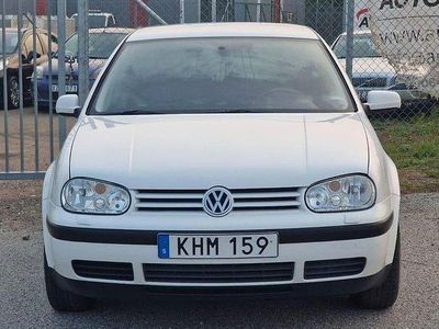 VW Golf IV