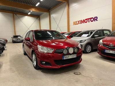 Citroën C4